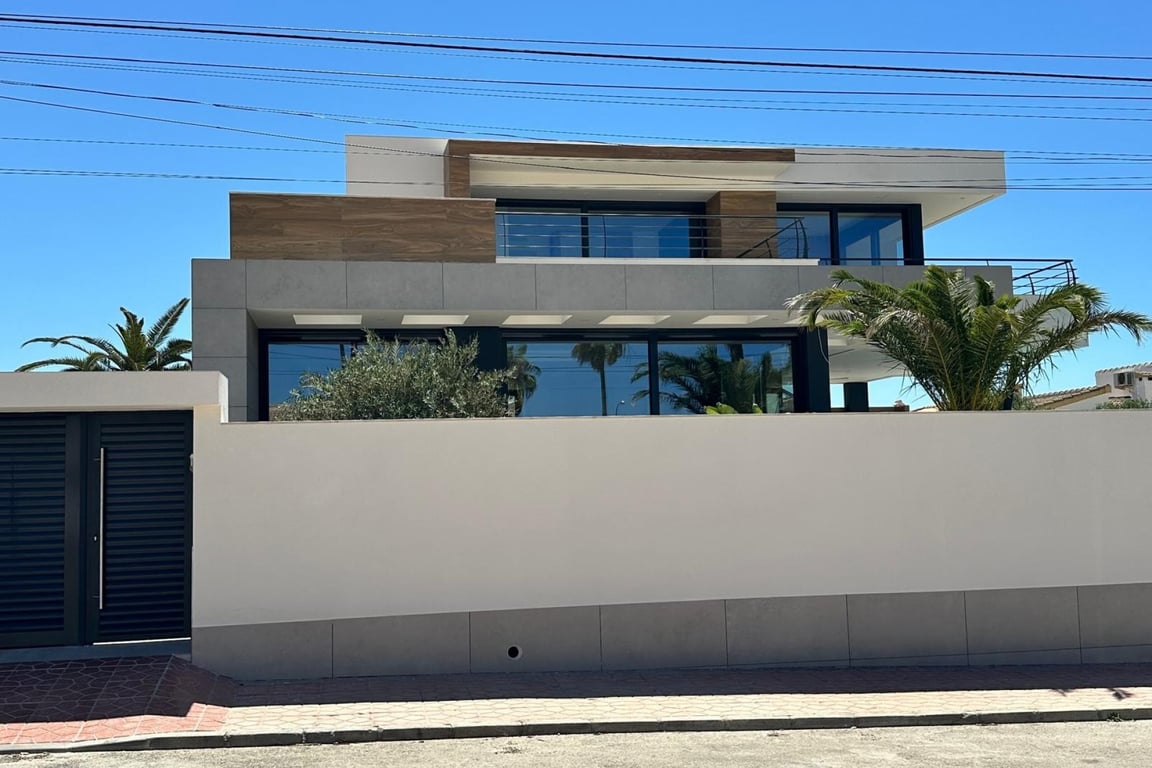 House in Ciudad Quesada