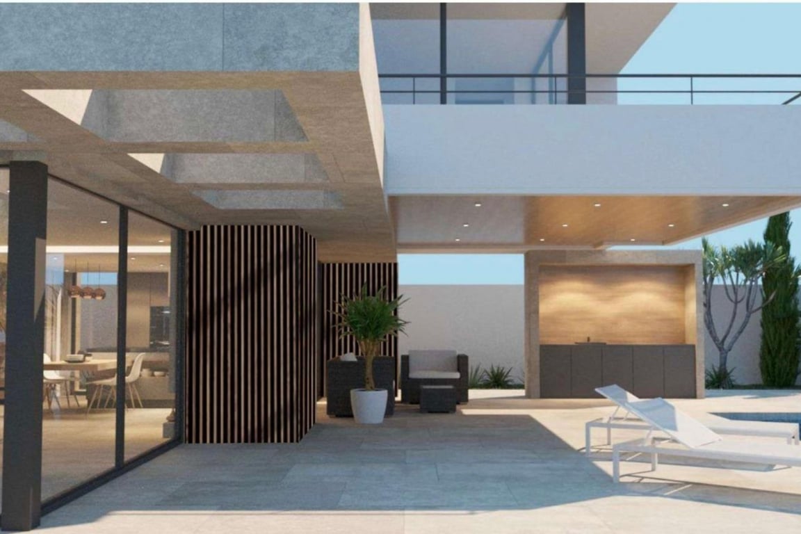 House in Ciudad Quesada - Image 2