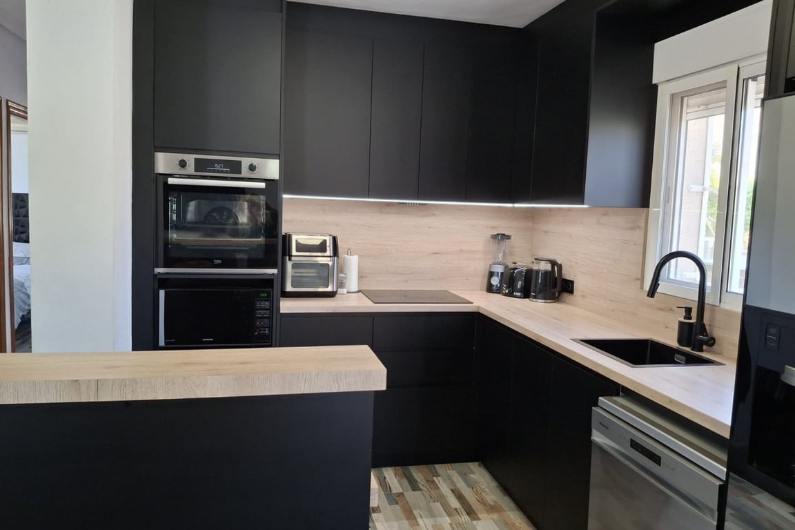 House in Dona Pepa - Image 3