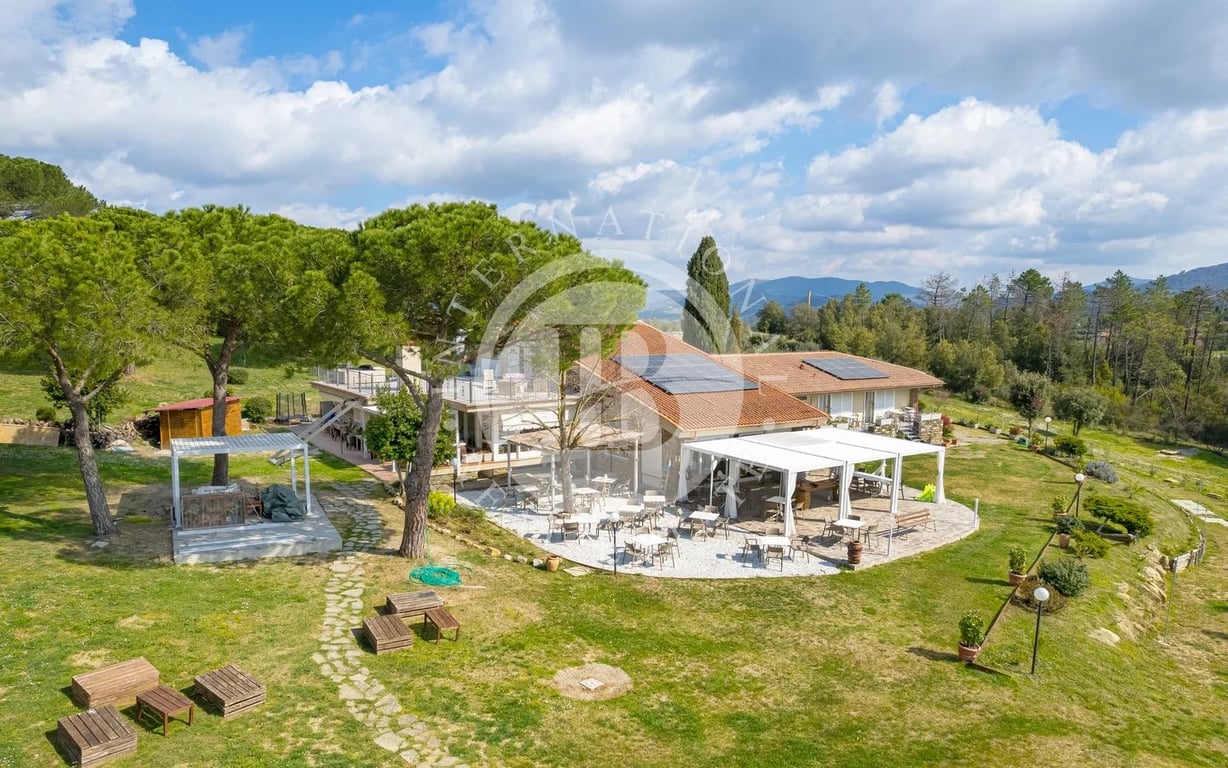 Villa in Greve in Chianti - Image 3