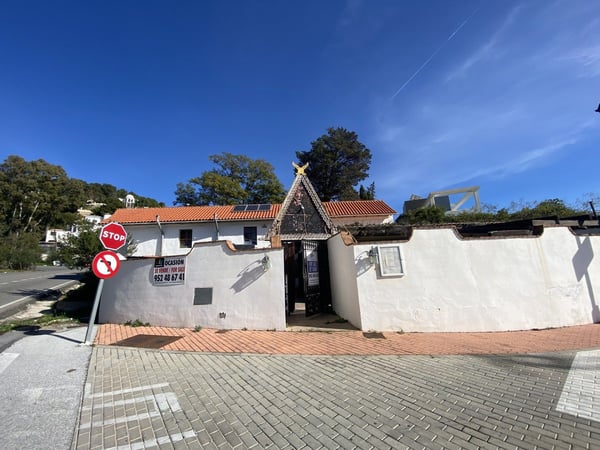 Apartment in Mijas Costa - view 1