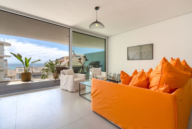 Apartment in Fuengirola - view 1