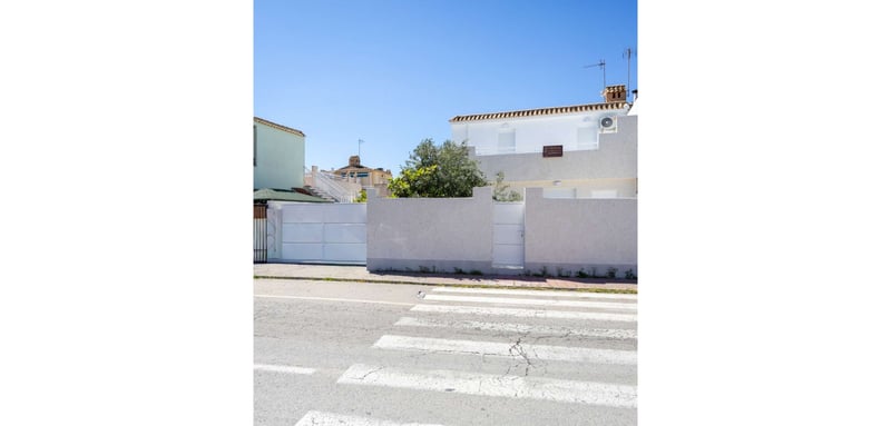 House in Torrevieja - view 1