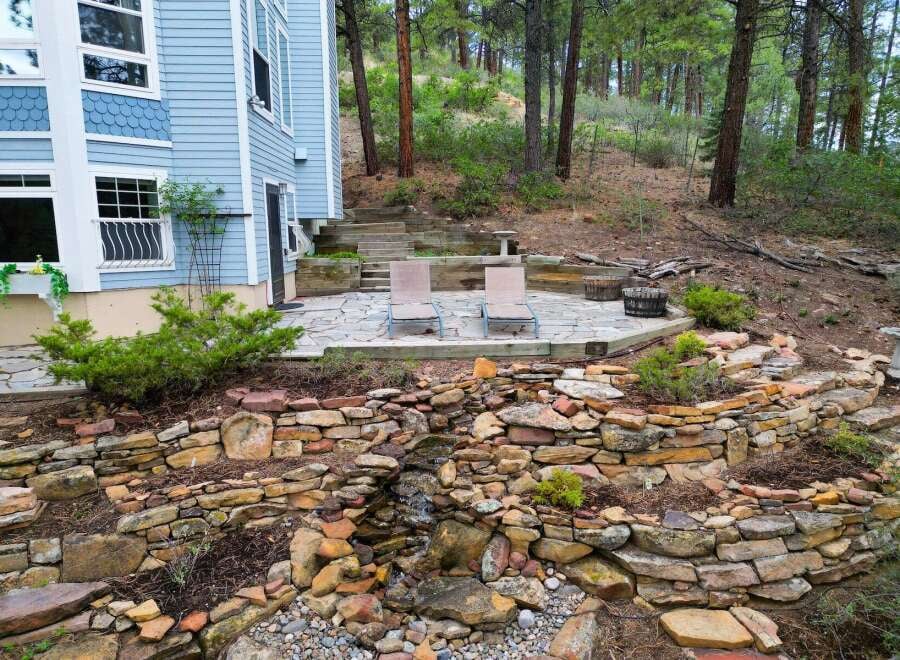 House in La Plata County - Image 2