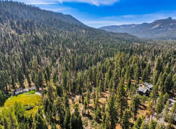 House in Homewood - view 1