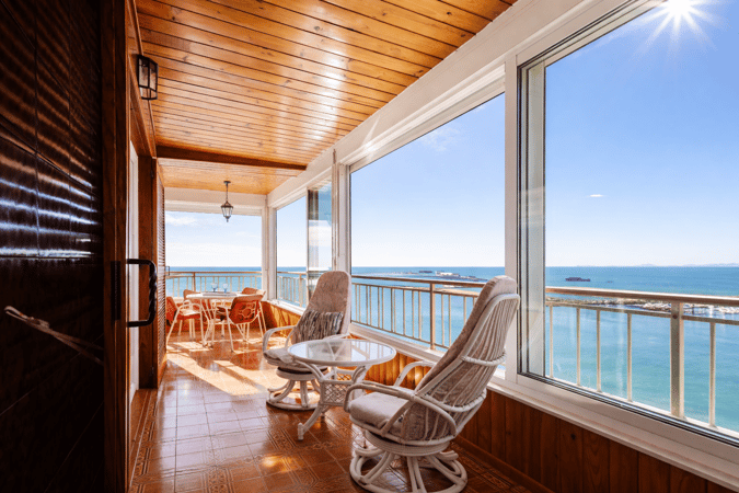 Apartment in Torrevieja - view 1