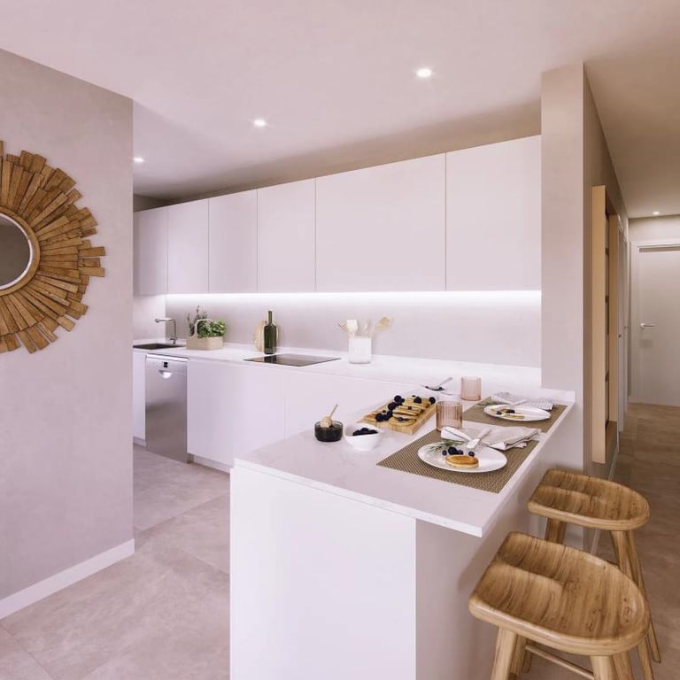 House in Torremolinos - Image 2