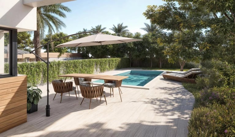 Villa in l'Alfas del Pi - view 1