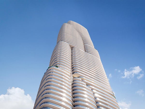 House in Benidorm - view 1