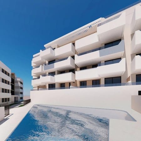 House in La Cala De Mijas - view 1