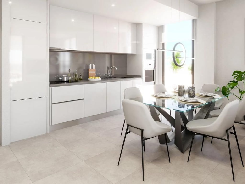 House in Los Amarguillos - Image 2