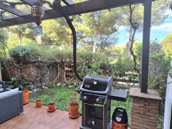 House in Alhaurin el Grande - view 1