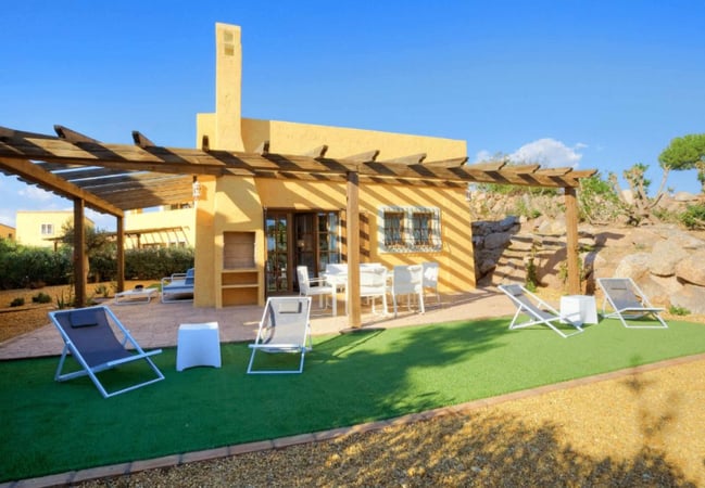 Villa in Cuevas del Almanzora - view 1