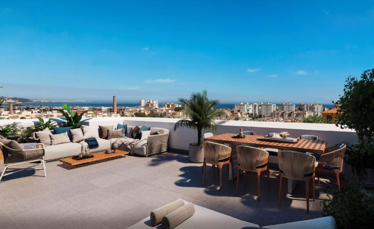 House in Torre del Mar - Image 2