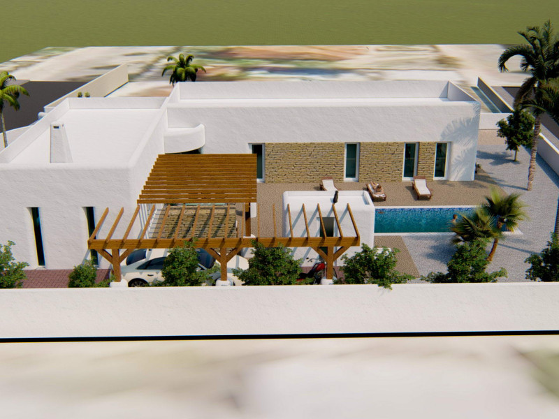 Villa in l'Alfas del Pi - Image 3