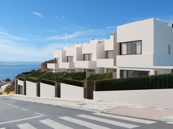 House in Rincon de la Victoria - view 1