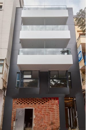 House in Fuengirola - view 1