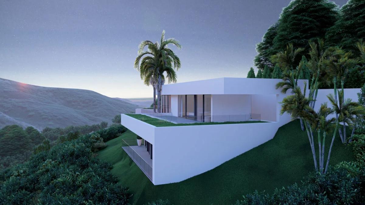 Villa in Benahavis - Image 3