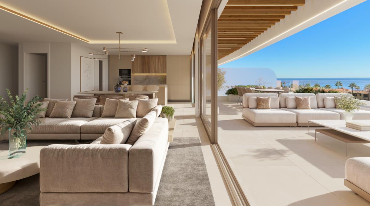 House in Casares - Image 3