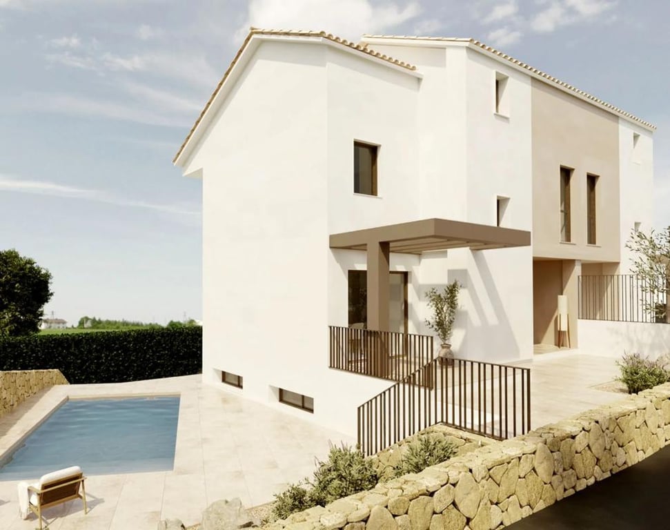 House in La Nucia - Image 2