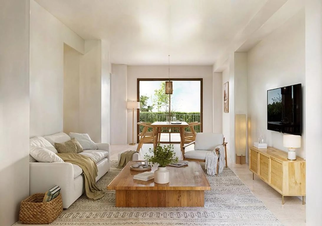 House in La Nucia - Image 3