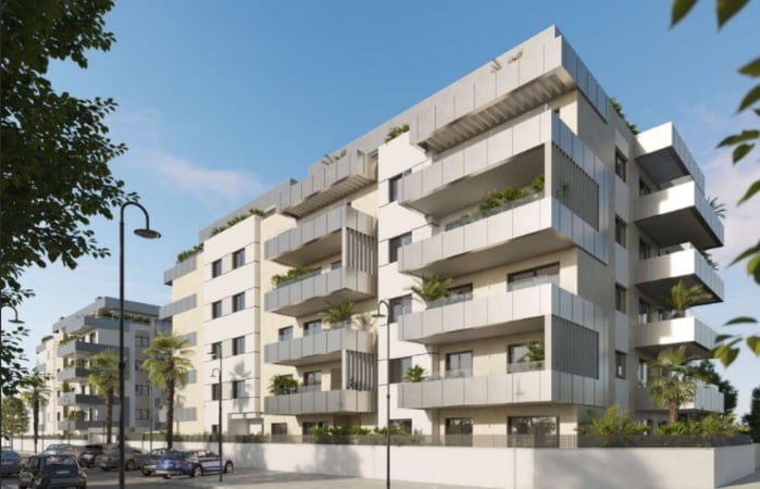 House in La Cala De Mijas - view 1