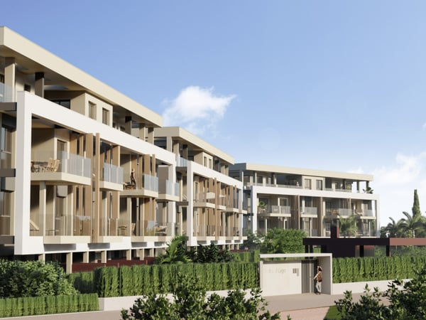 House in Torre-Pacheco - view 1