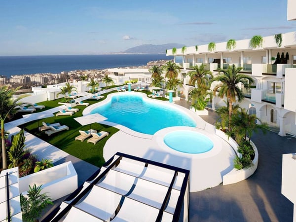 House in Rincon de la Victoria - view 1