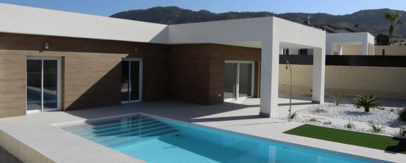 Villa in La Romana - view 1