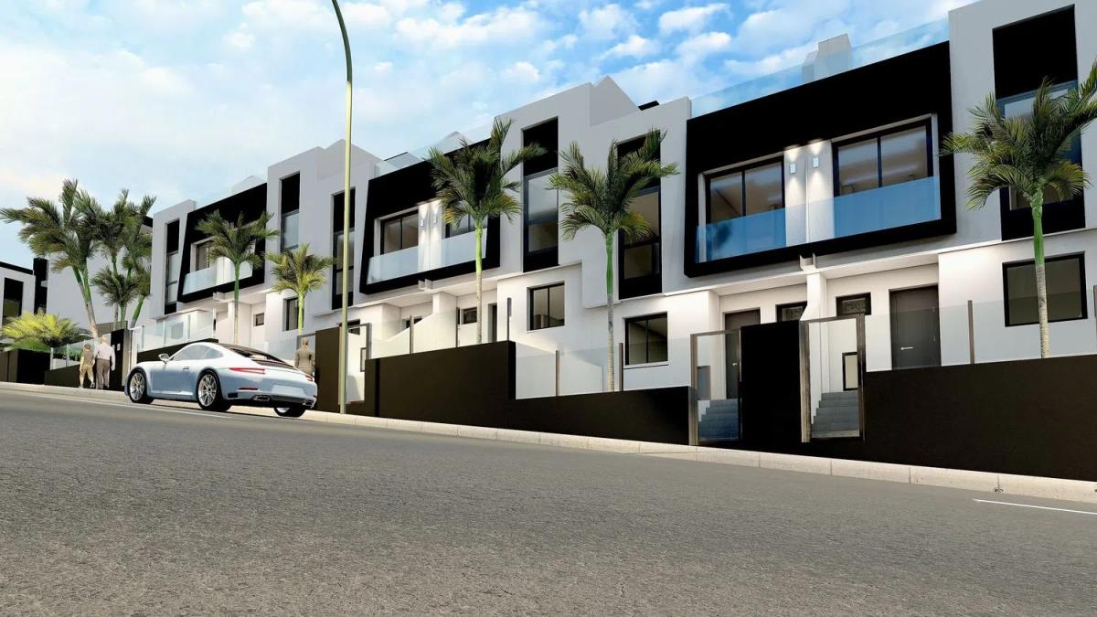 House in Rincon de la Victoria - Image 2