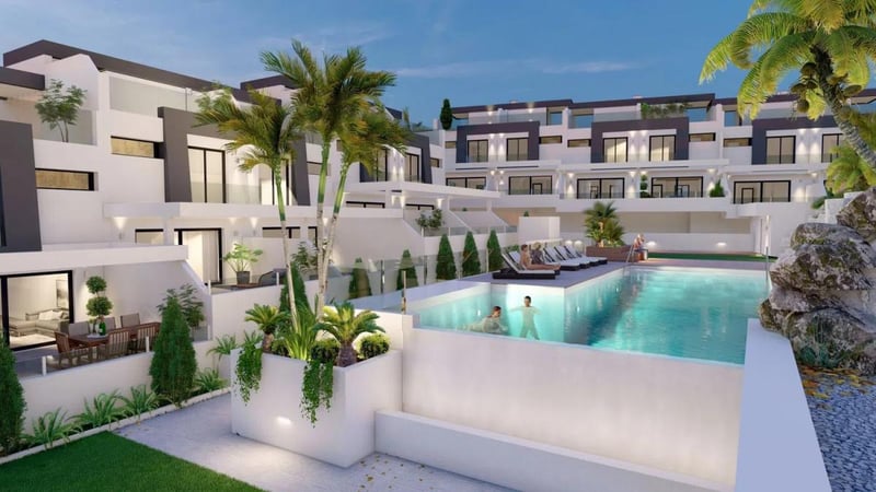 House in Rincon de la Victoria - view 1