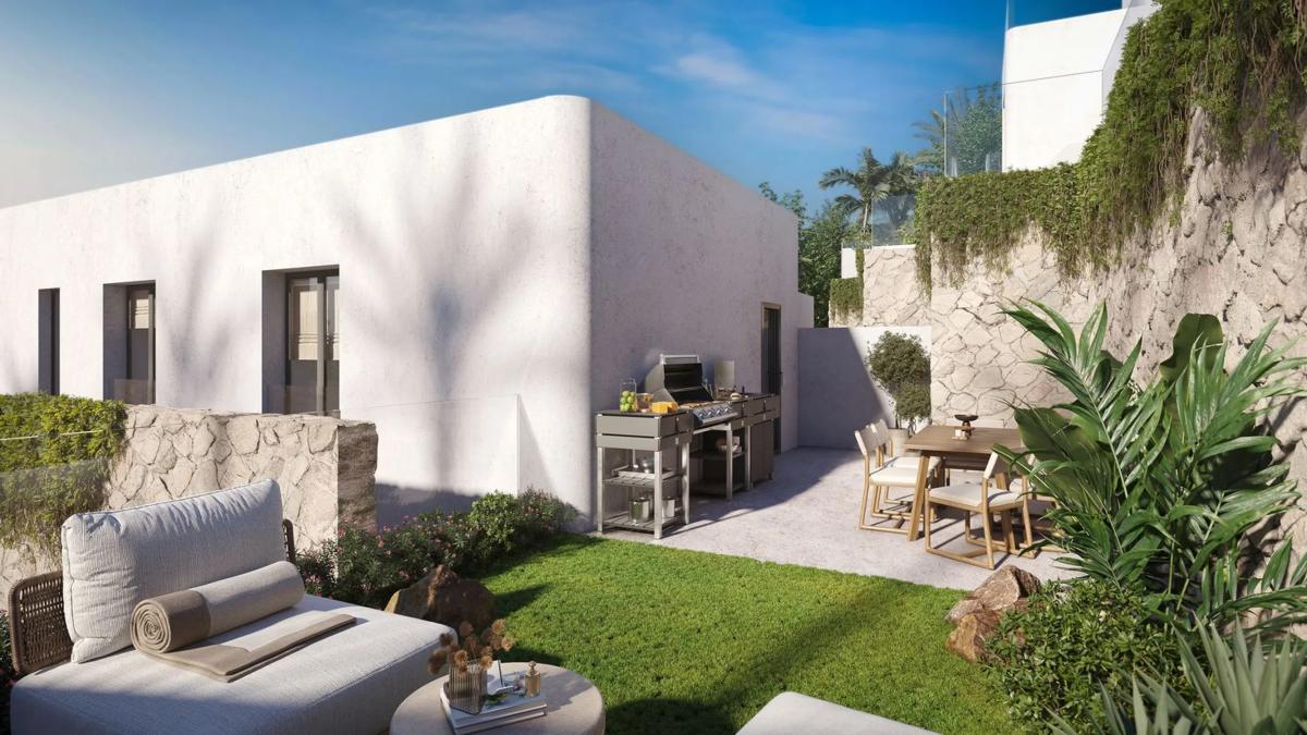 House in Mojacar