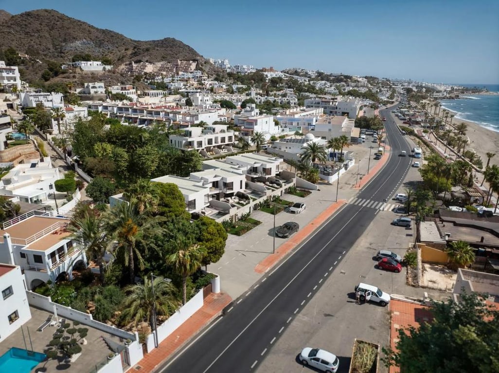 House in Mojacar - Image 2
