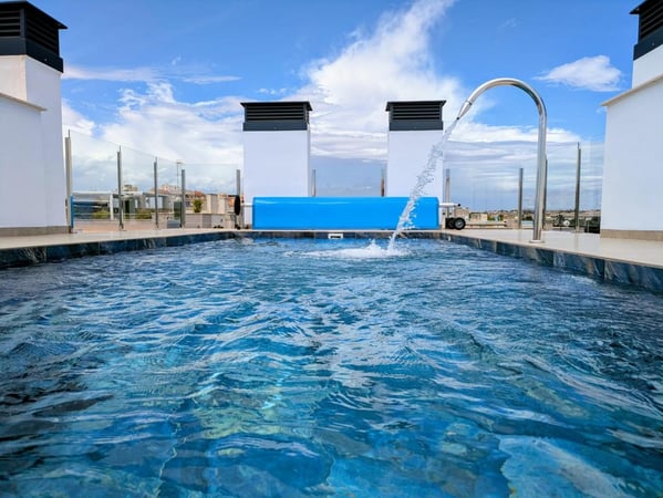 House in Torrevieja - view 1