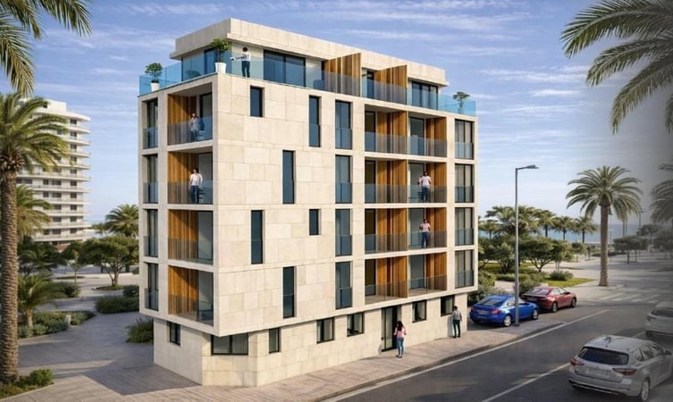 House in Torrevieja - view 1