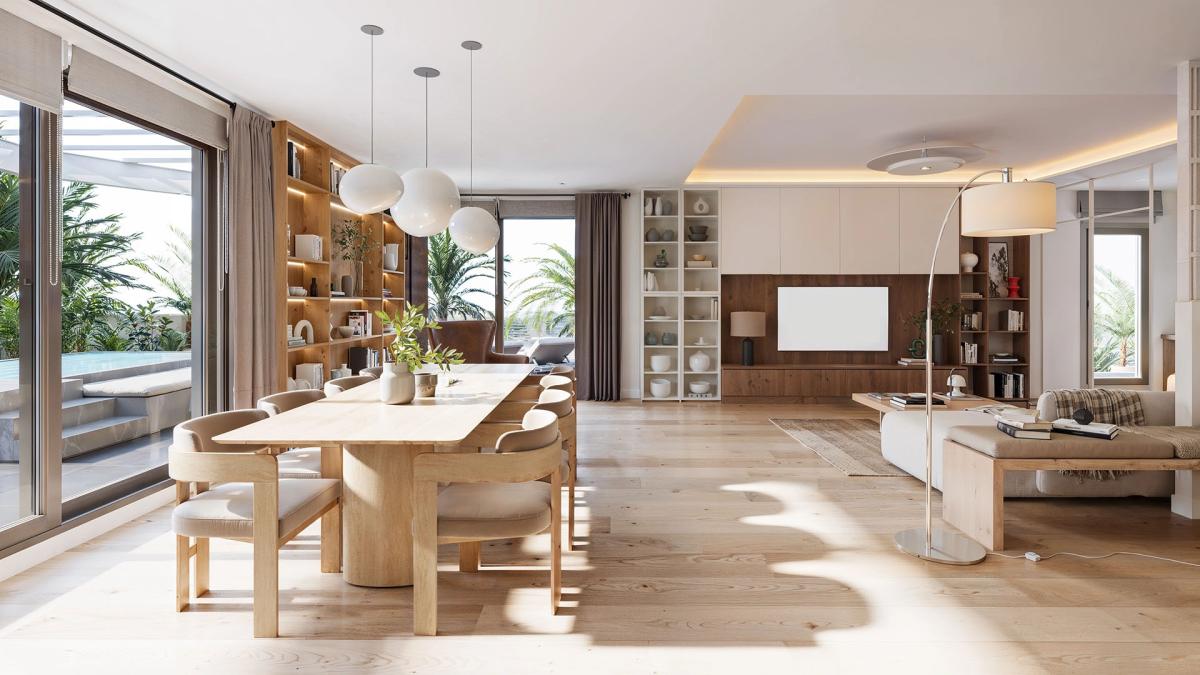 House in La Cala De Mijas - Image 3