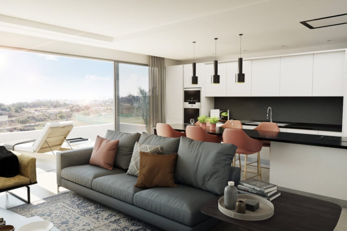 House in Estepona - Image 2