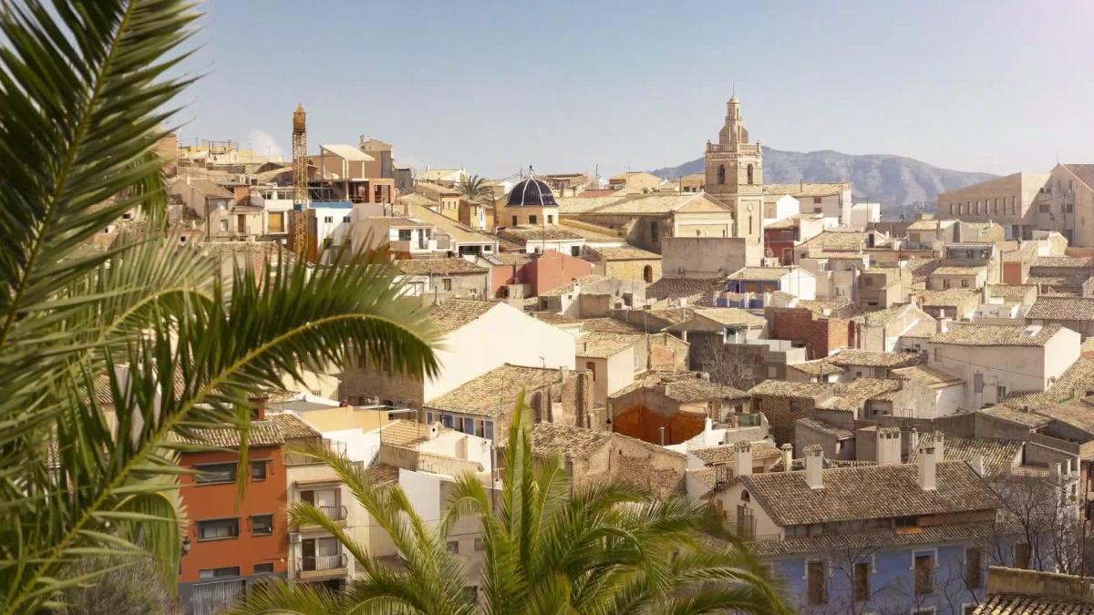 House in Relleu - Image 2