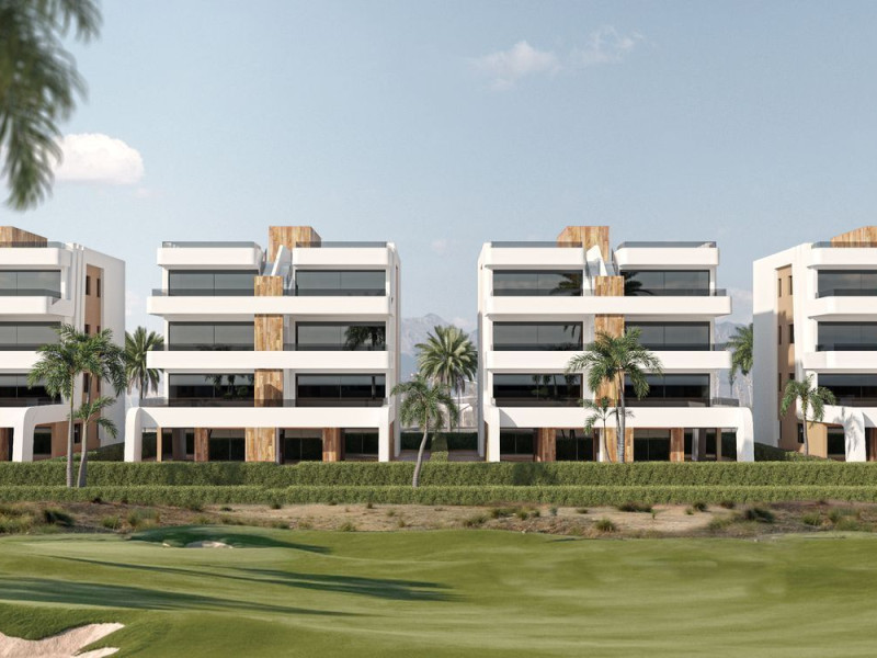 House in Alhama de Murcia - Image 2