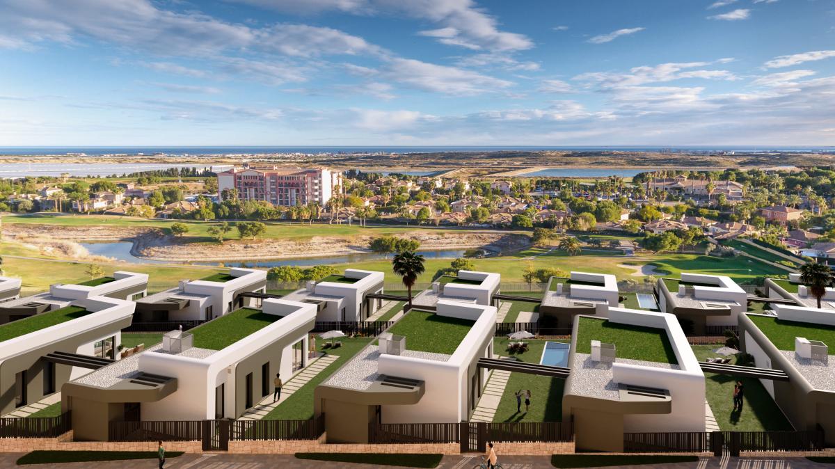 Villa in Mutxamel - Image 3