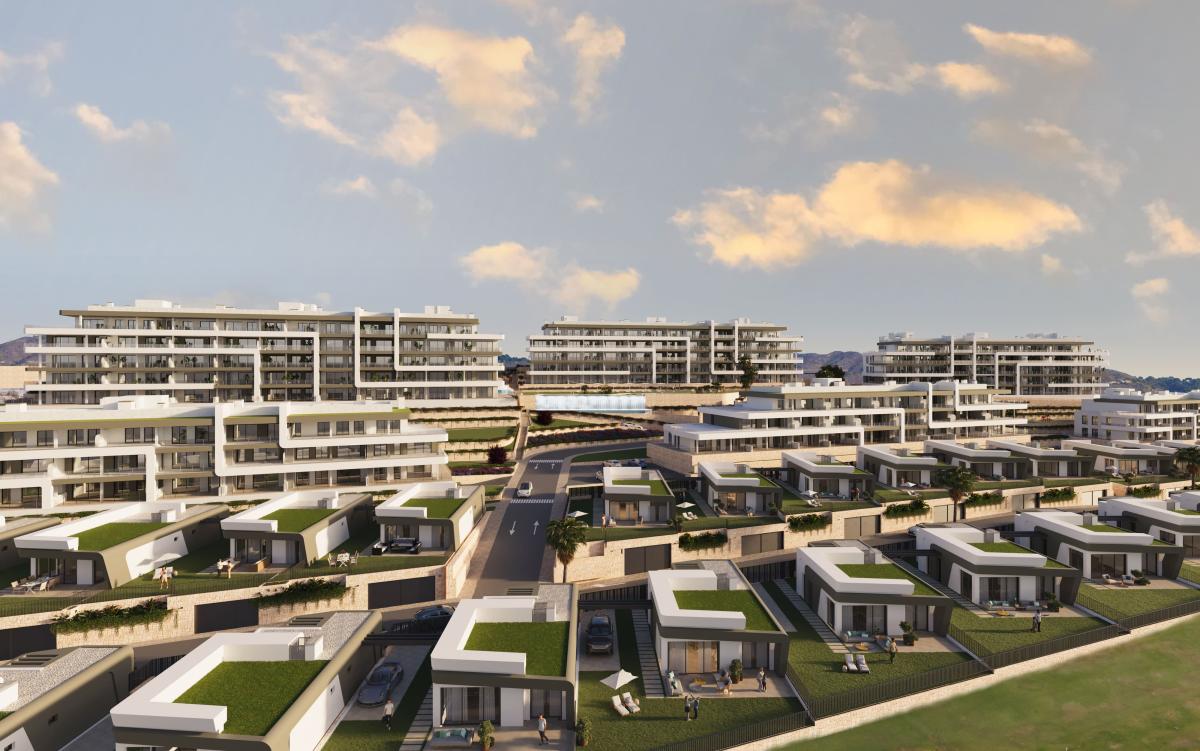 Villa in Mutxamel - Image 2