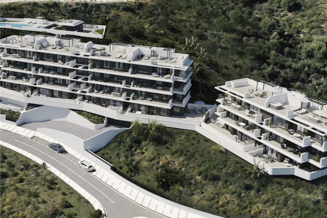 House in Rincon de la Victoria - view 1