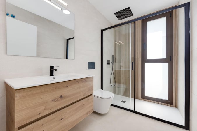 Villa in Los Alcazares - view 1