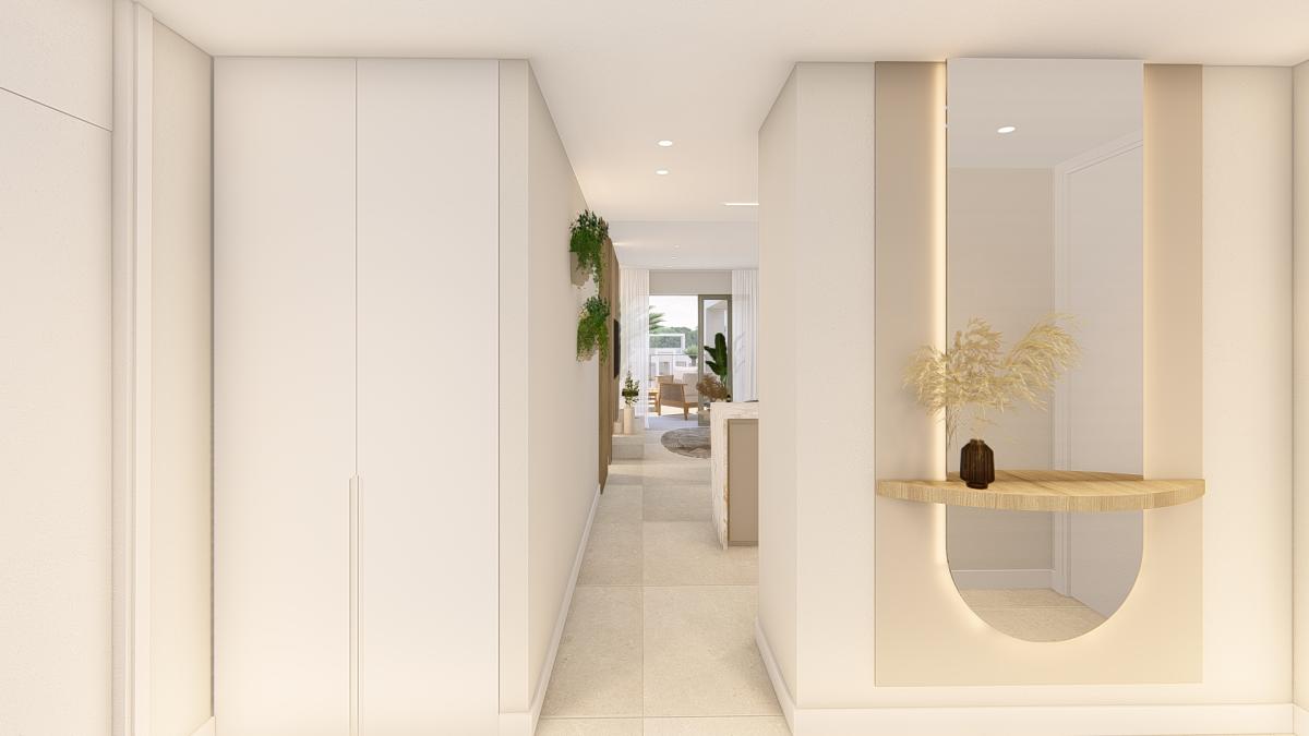 House in Los Alcazares - Image 2