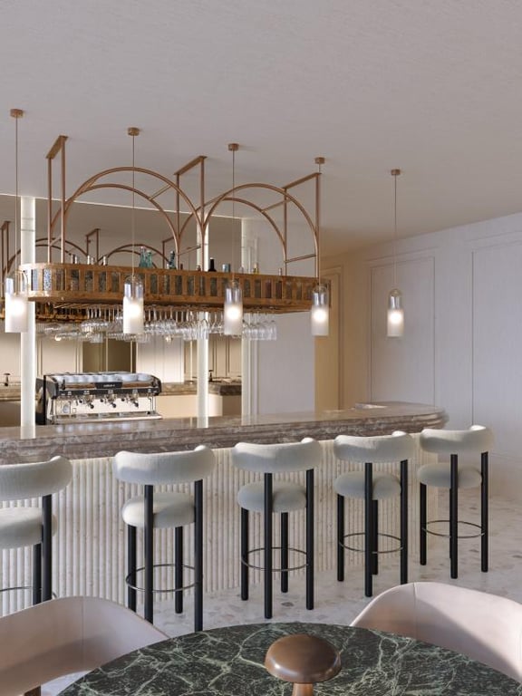 House in Estepona - Image 3