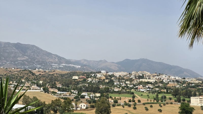 House in La Cala De Mijas - view 1