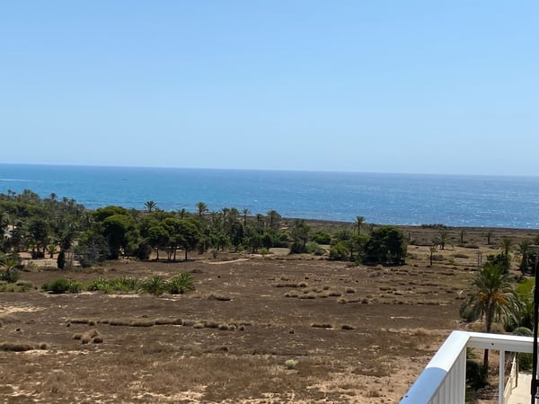 House in Punta Prima - view 1