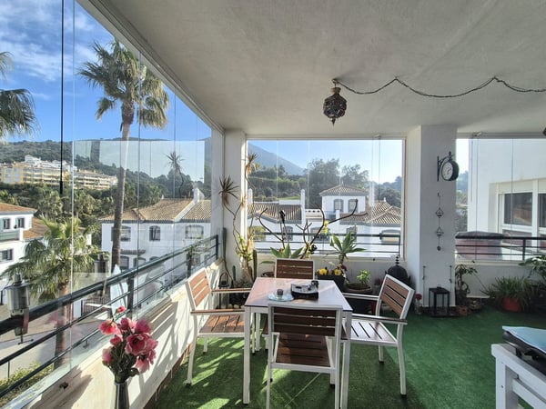 House in Alhaurin el Grande - view 1