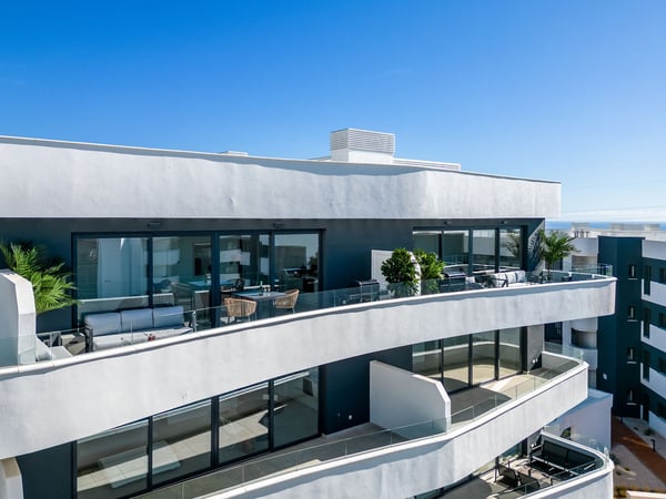 House in Fuengirola - view 1