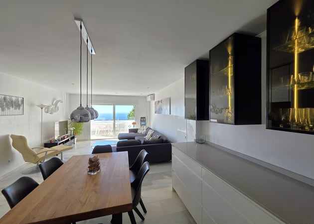 House in La Mairena - view 1